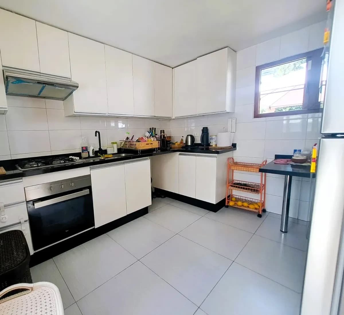 Casa remodelada de 4 dormitorios en Las Condes — foto 3