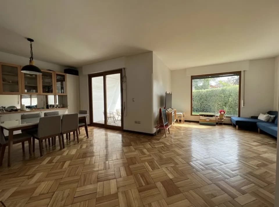 Casa remodelada de 4 dormitorios en Los Dominicos — foto 3