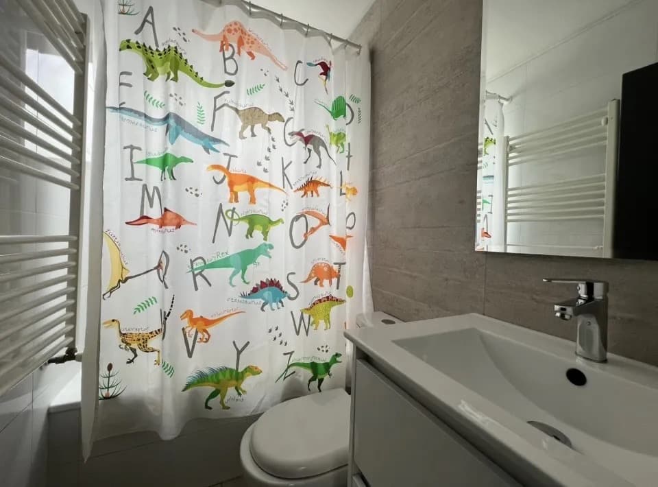 Casa remodelada de 4 dormitorios en Los Dominicos — foto 4