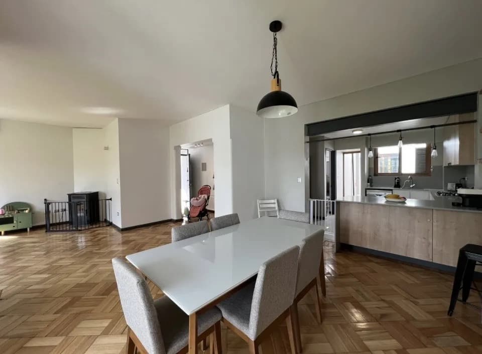 Casa remodelada de 4 dormitorios en Los Dominicos — foto 5