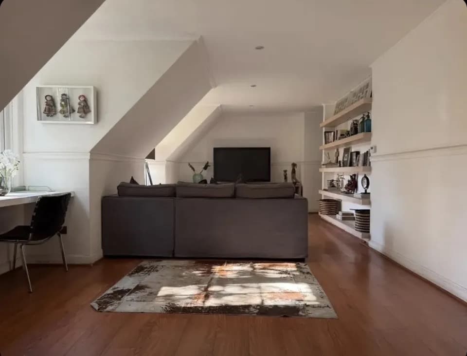 Gran casa de 5 dormitorios en El Golf de Manquehue, Lo Barnechea — foto 3