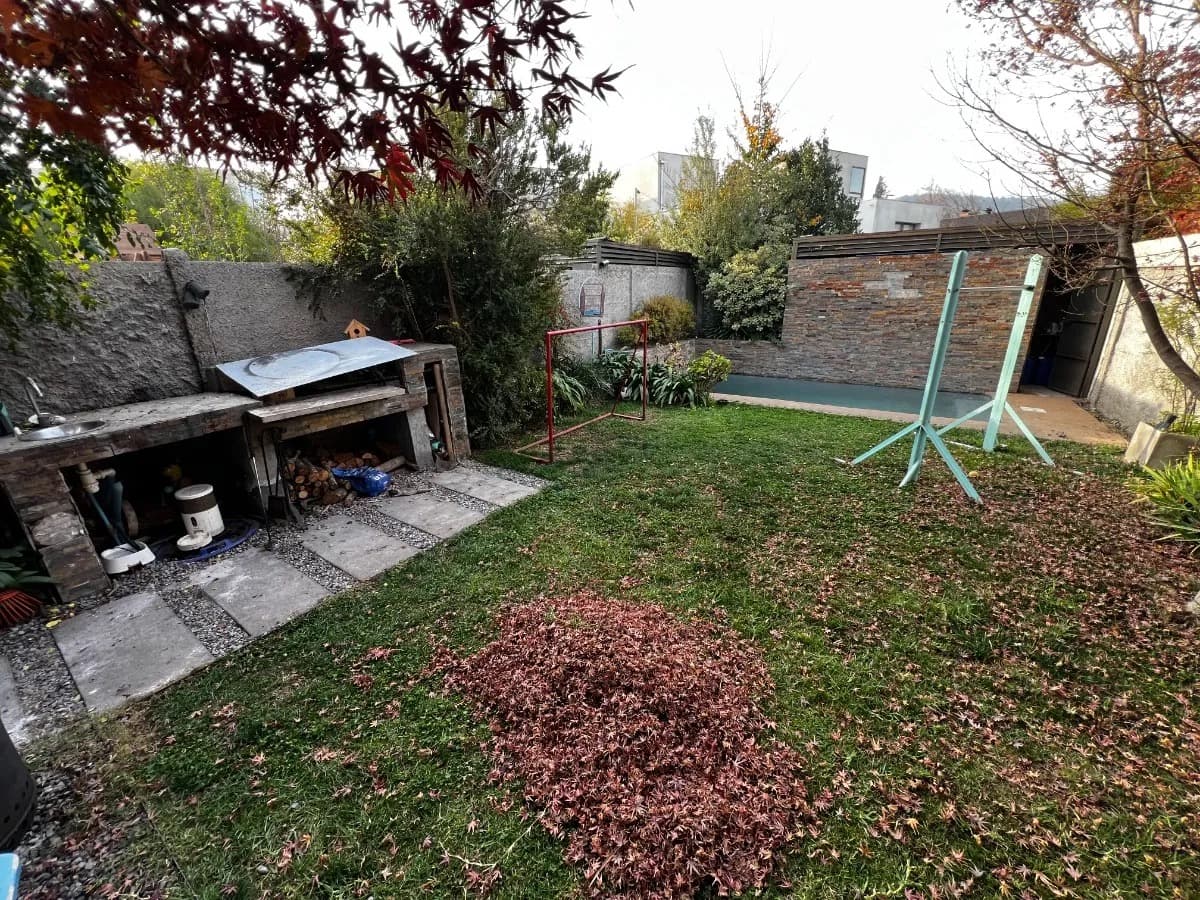 Casa en condominio junto a Vivo Los Trapenses, Lo Barnechea — foto 5